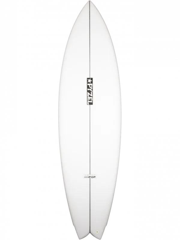 Planche De Surf Pyzel ASTRO POP 5‘9 Bon Marché