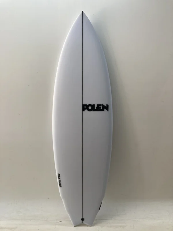 Pas Cher Planche De Surf Polen FEATHER 5‘9