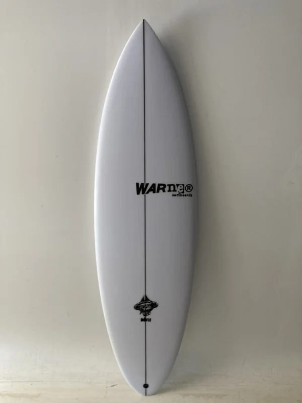 Usine Directe Planche De Surf Warner MEXICAN 5‘10