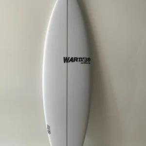 Vente Flash Planche De Surf Warner STRYKER 5‘11
