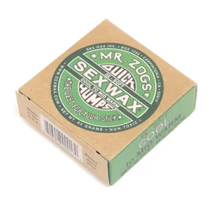 SURF WAX Sex Wax QUICK HUMPS - COOL Retour Gratuit