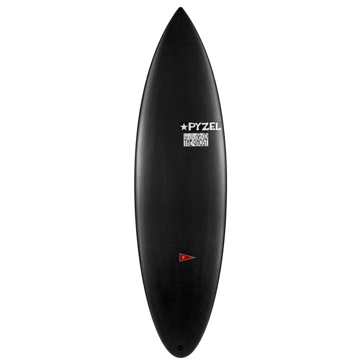 Planche De Surf PYZEL GHOST DARK ARTS 6‘0 - Carbon Commande En Gros