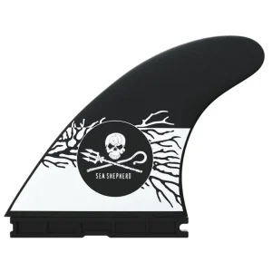 Dérives Nomads Revolution FUTURES Thruster - SEA SHEPERD Solde