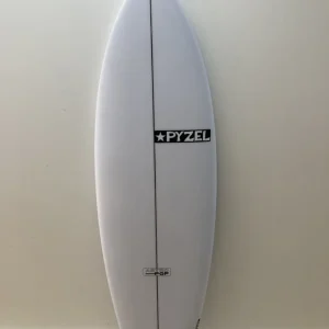 Paiement Sécurisé Planche De Surf Pyzel ASTRO POP 5‘8