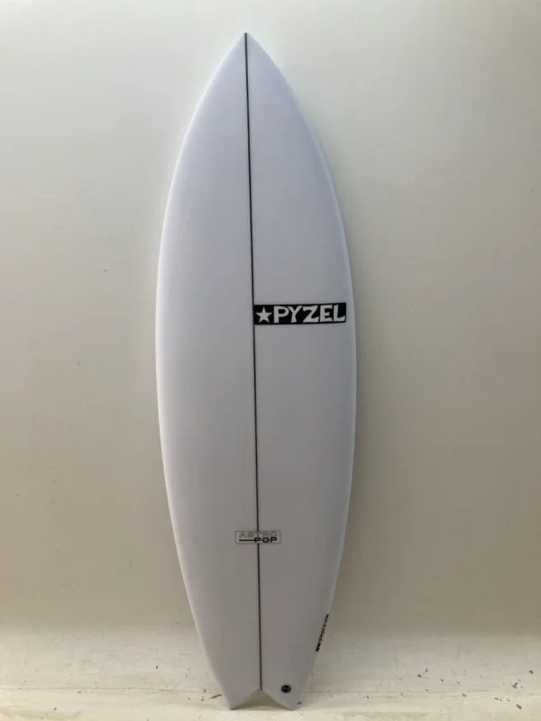 Paiement Sécurisé Planche De Surf Pyzel ASTRO POP 5‘8