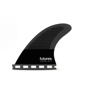 Ailrons Quad Rear Futures QD2 4.15 Flat Foil Satisfait Ou Remboursé