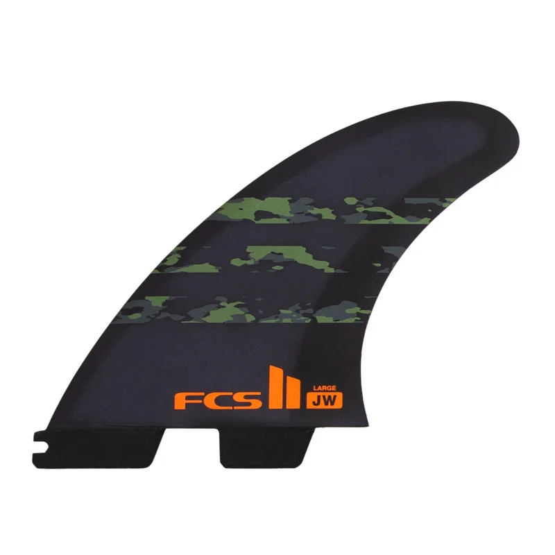 Offre Exclusive Dérives FCSII JULIAN WILSON PC AIRCORE MEDIUM Thruster