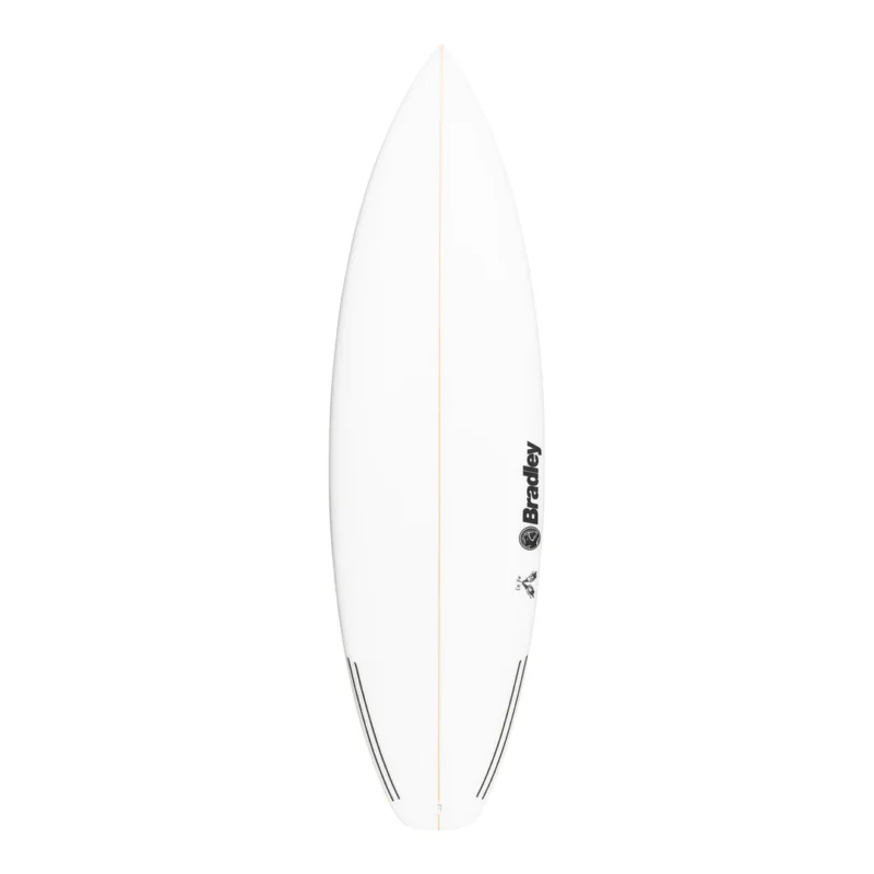 Planche De Surf Christiaan Bradley ONYA 6‘0 Achat Immédiat