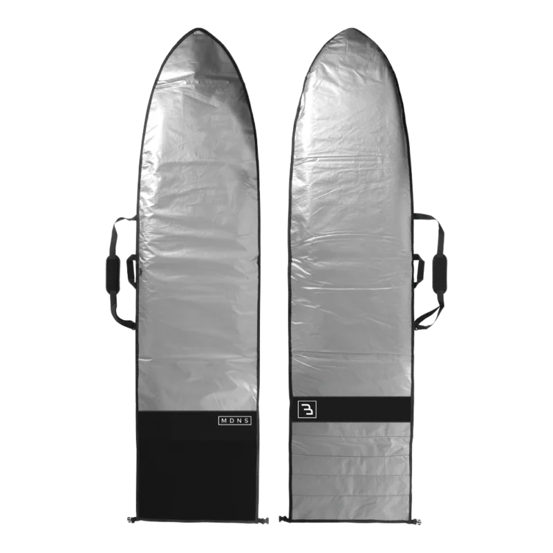 Housse de surf MDNS Shortboard 5>6 Prix Choc