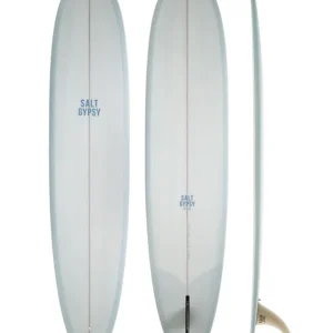 Meilleure Vente Longboard Salt Gypsy Dusty PU 9‘0 - Vintage Blue