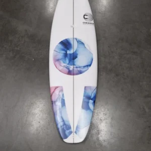 Prix Bas Planche De Surf Cabianca THE MEDINA COLORED 6‘0