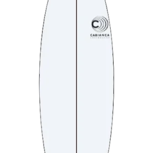 Réduction Planche De Surf Cabianca THE MEDINA 6‘2
