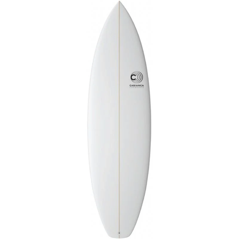 Planche De Surf Cabianca BANDIDA 6‘0 Expédition Rapide