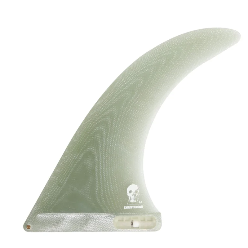Prix Cassé Dérive FCS II CHRISTENSON LONGBOARD VOLAN 8"