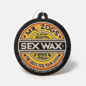 Désodorisant pour voiture Sex Wax - Parfum COCONUT Populaire