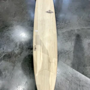 Planche de Surf Heritage 9‘0 COZY BROTHER PAULOWNIA Offre Du Jour