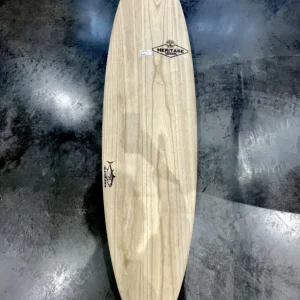 Super Prix Planche de Surf Heritage SKEWER 6‘6 TWIN PAULOWNIA