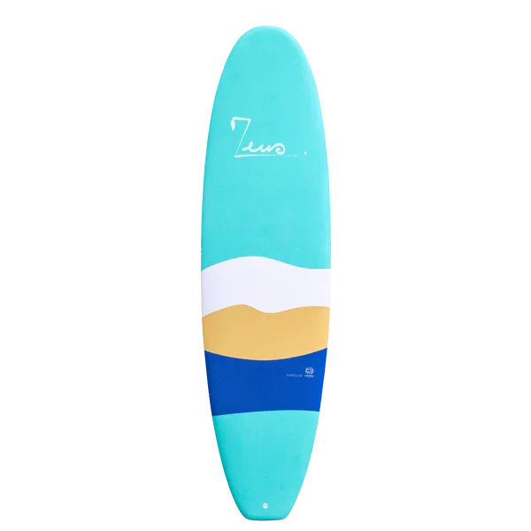 Planche de surf Zeus Dolce 7‘0 Mini Soldes