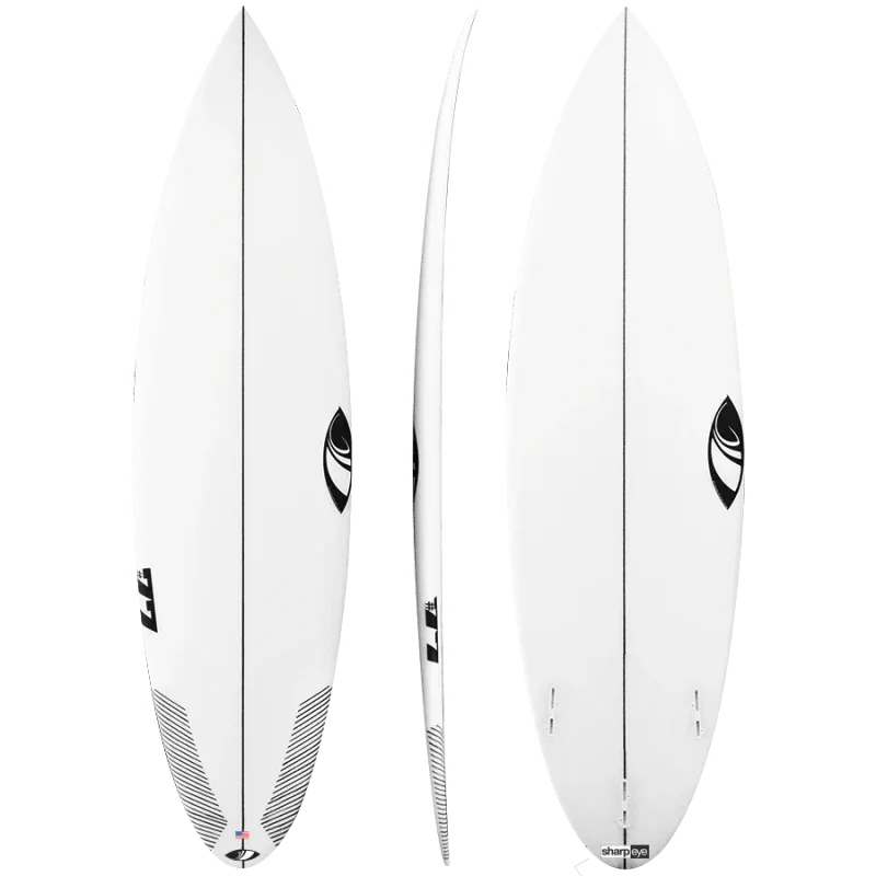Planche de surf Sharp Eye 77 5.10 Achat Immédiat