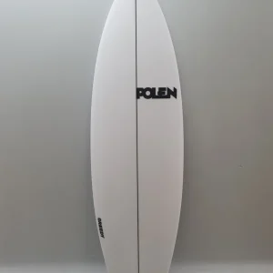 Planche De Surf Polen GREEDY 5‘9" 29.00L Haute Qualité