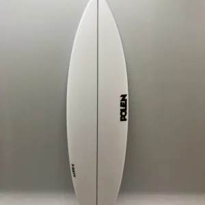 Satisfait Ou Remboursé Planche De Surf Polen 3-SIXTY 6‘0" 30.10L