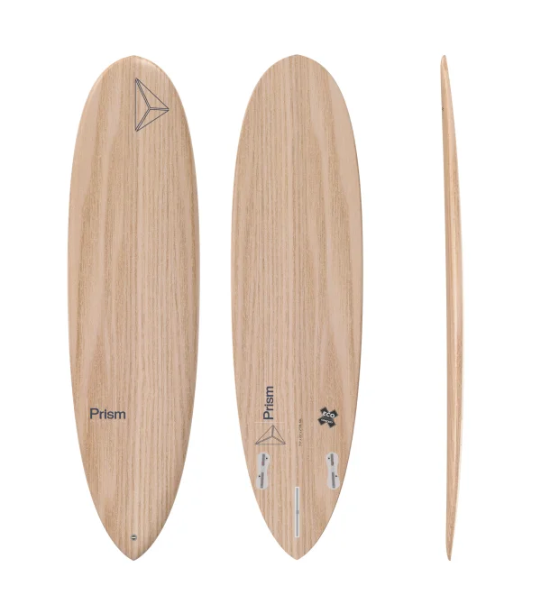 7‘0 MINI LONG ORIGINAL SERIES Expédition Rapide