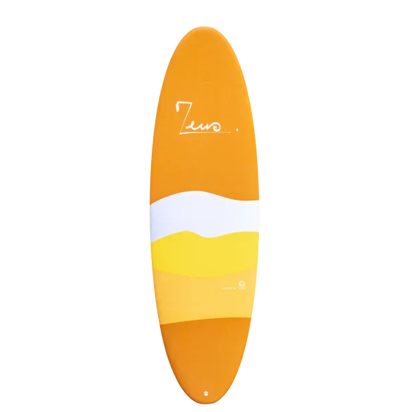 Planche de surf Zeus DOLCE 6‘6 PILL Produit De Marque