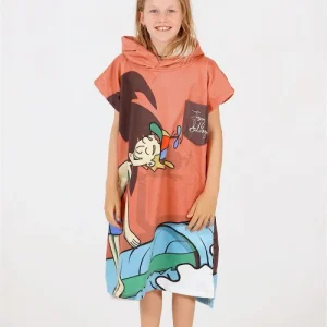 PONCHO PRO SERIES TODDLER Usine Directe