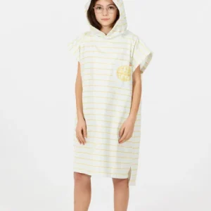 PONCHO AFTER - KIDS Commander Vite