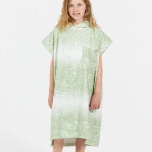 PONCHO AFTER - KIDS Promotion
