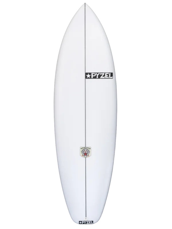 Vente Directe PLANCHE PYZEL - WHITE TIGER 5.6