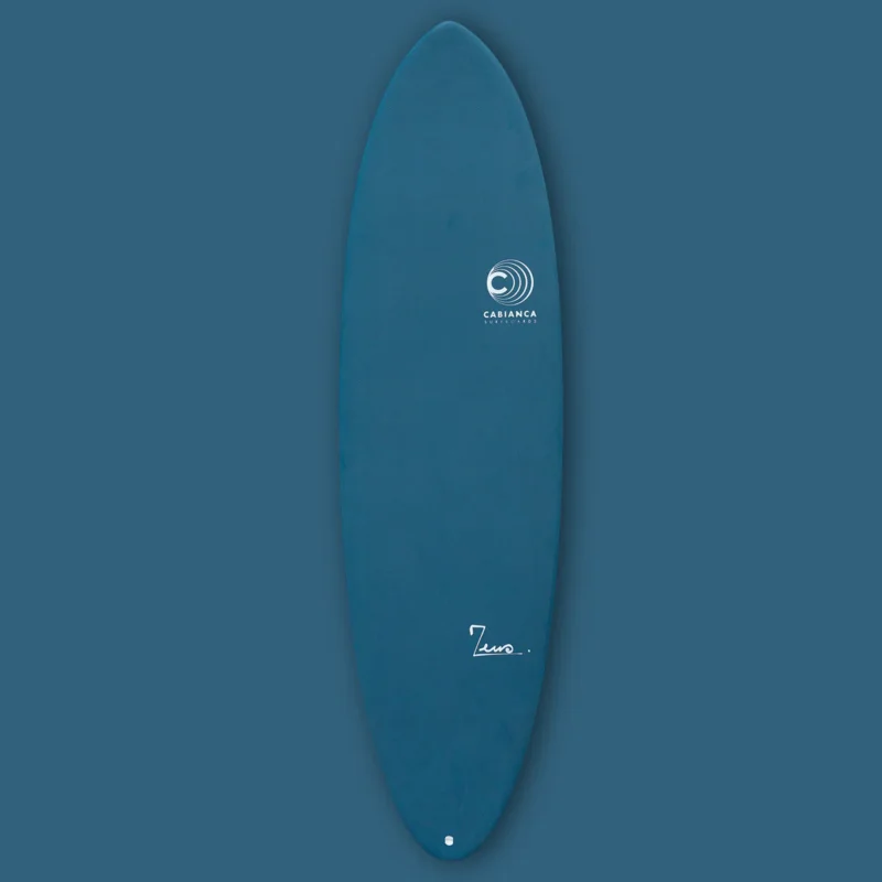 PLANCHE DE SURF ZEUS - 6‘8 SHERPA Dernière Chance