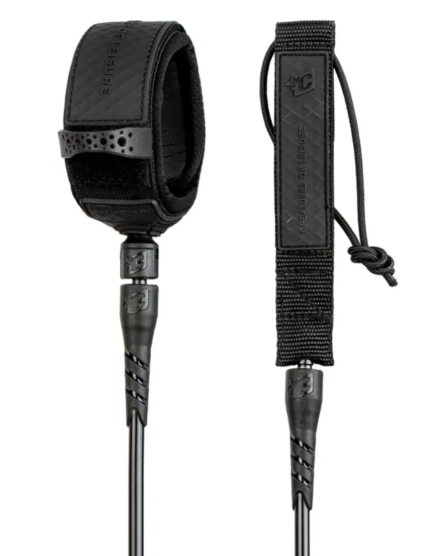 LEASH ANKLE CREATURE- LONGBOARD ANKLE 9 Populaire