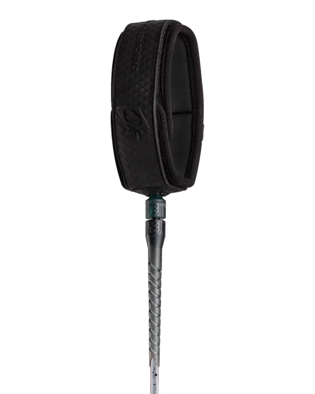 LEASH CREATURES - LONGBOARD ANKLE 9 Prix Choc