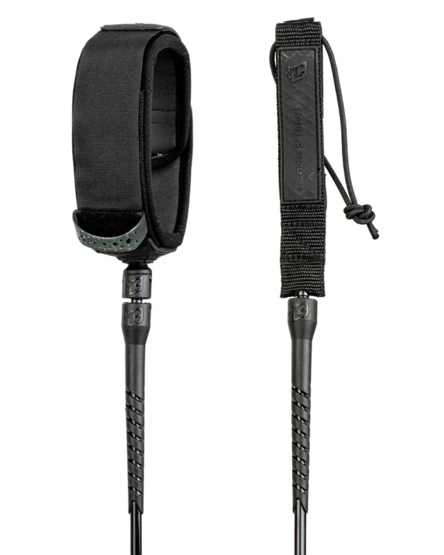 Seulement Aujourd'hui LEASH CREATURE - LONGBOARD KNEE 9