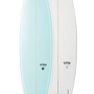 PLANCHE DE SURF VENON - 0608 FISH VENON SURFBOARDS 6.8 Bon Marché