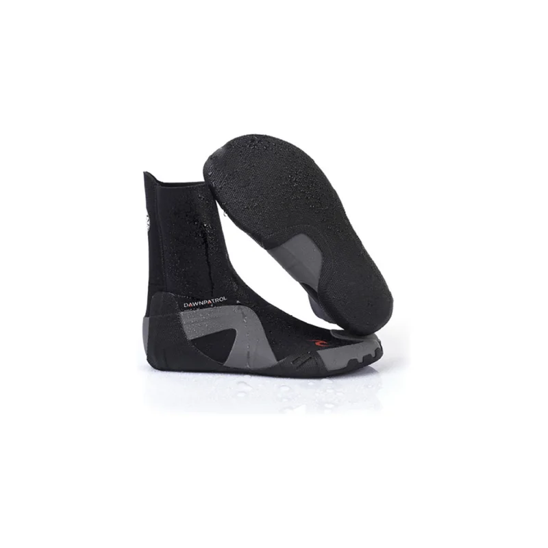 Chaussons Ripcurl Dawn Patrol 5/5mm Commander Maintenant