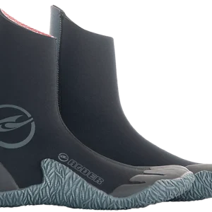 Chaussons Alder DRIFT 5MM JUNIOR - Black Remise