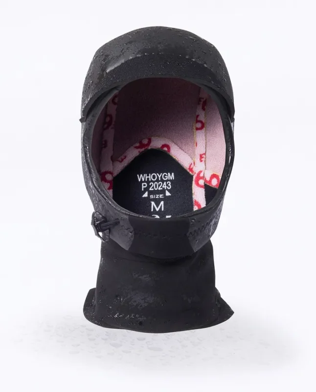 Cagoule Ripcurl FLASH BOMB 3MM Bon Plan