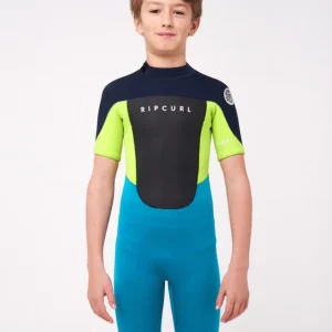 Remise Shorty Junior Ripcurl Oméga - Marine