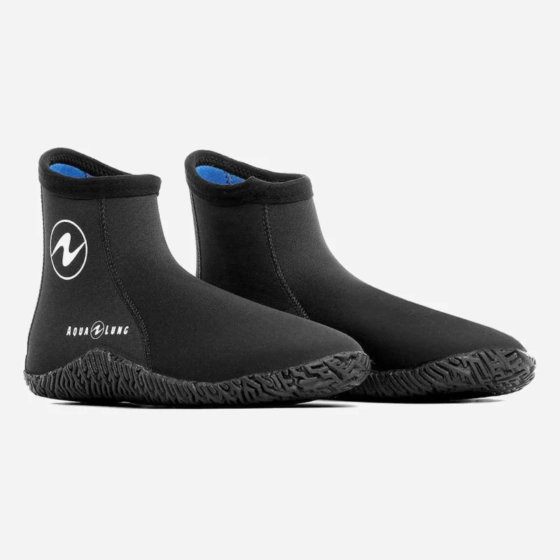 Prix Promo Chaussons Neoprene Aqualung 5mm Echomid