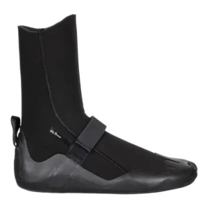 Chaussons de surf Quiksilver 5mm Everyday Sessions - Black Promotion