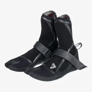 Quantité Limitée Chaussons de surf Roxy néoprène pour Femme 3mm Elite