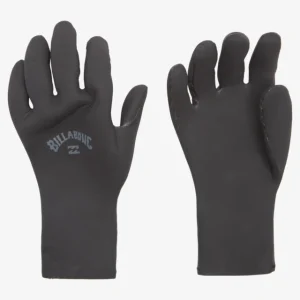 Gants de surf Billabong Absolute 5mm Prix Réduit