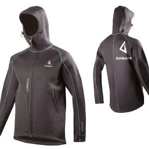 Offre Exclusive Veste Néoprène Gunsails 2.5