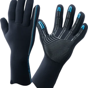 Retour Gratuit Gants Alder MATRIX 3mm Adult - Black