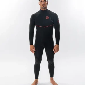 Offre Spéciale Combinaison Ripcurl Flashbomb Fusion 5/3 sans Zip