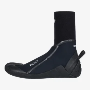 Nouvelle Collection Chaussons de surf Roxy avec orteil séparé pour Femme 3mm Elite