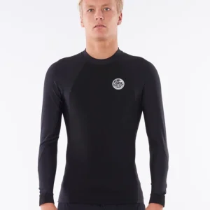 Haut manches longues Ripcurl Flashbomb Neo 0.5mm Poly Expédition Rapide