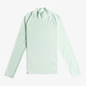 Pas Cher Surf-tee manches longues UPF 50 Billabong Tropic Surf - Sweet Mint